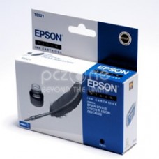 Cartus Cerneala Epson Ink Cartridge blackStylus C70 C80 C82 C82N CX5200 CX5400 C13T03214010